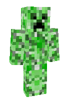Скин по нику criperboss