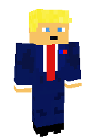Скин по нику croblok