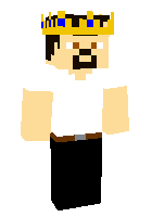 Скин по нику crogan