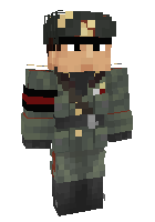 Скин по нику crolinux
