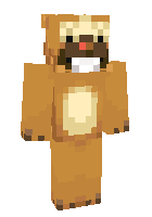 Скин по нику cromeman88