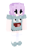 Скин по нику crona_gorgon