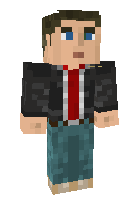 Скин по нику cronus97