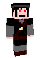 Скин по нику crookedspade
