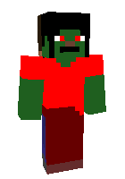 Скин по нику crossbowman