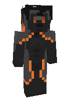 Скин по нику crossfox