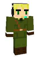 Скин по нику crossketch