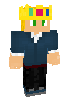 Скин по нику crown__