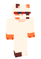 Скин по нику crumbl