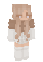 Скин по нику crystal_12