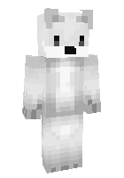Скин по нику crystalfox