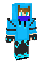 Скин по нику crystalguy