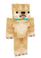 Скин по нику crystalxho