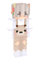 Скин по нику cryy