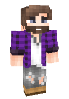 Скин по нику ctdmodding