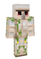 Скин по нику cten