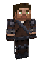 Скин по нику cubeface