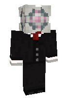 Скин по нику cubik_companion