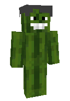 Скин по нику cucumbeerr