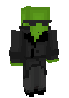 Скин по нику cucumberr