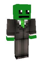 Скин по нику cucumbers