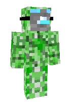 Скин по нику cultist