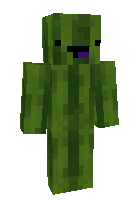 Скин по нику cumber