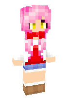 Скин по нику cupcakegirl100