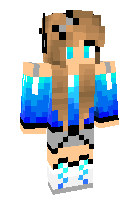 Скин по нику cupcakestar100