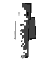 Скин по нику cursedkoi
