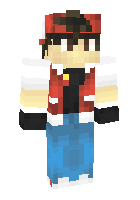 Скин по нику customheat