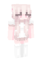 Скин по нику cute13yearold
