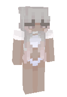 Скин по нику cute4