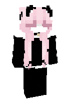 Скин по нику cute727