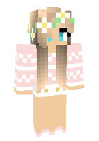 Скин по нику cute_1