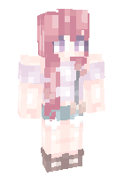Скин по нику cute_chan
