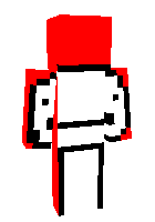 Скин по нику cute_demon