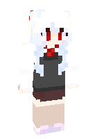 Скин по нику cute_snow