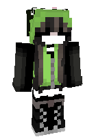 Скин по нику cutegril