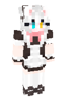 Скин по нику cutemeow