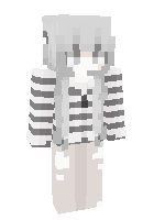 Скин по нику cutenicheegirl