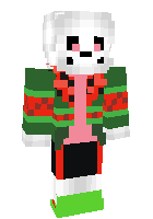 Скин по нику cutie_melon_sans