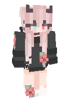 Скин по нику cutiebee