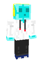 Скин по нику cyan0sis