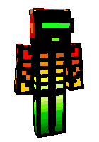 Скин по нику cyber5009