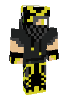 Скин по нику cybercorey