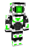 Скин по нику cybercyclops
