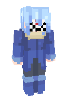 Скин по нику cyberninja