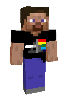 Скин по нику cyrusvanhalen