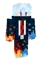 Скин по нику dArtz_24
